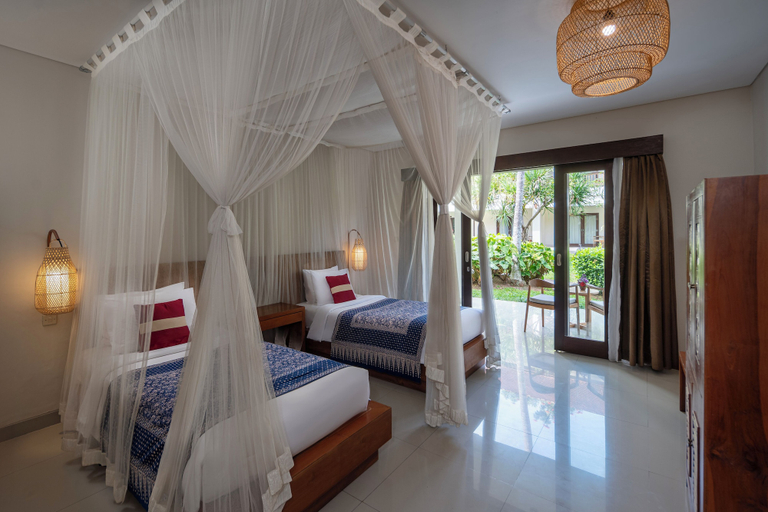 Bedroom 24