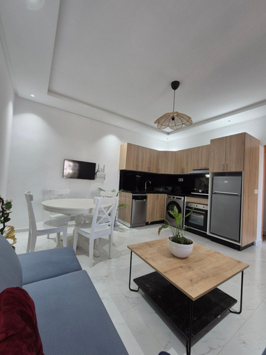 Others 3, My Cosy Place Rabat - RABAT AGDAL GARE TGV ARRIBAT Center, Rabat