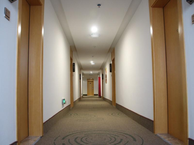 Others, GreenTree Inn (Pingdingshan Wanda Plaza), Pingdingshan