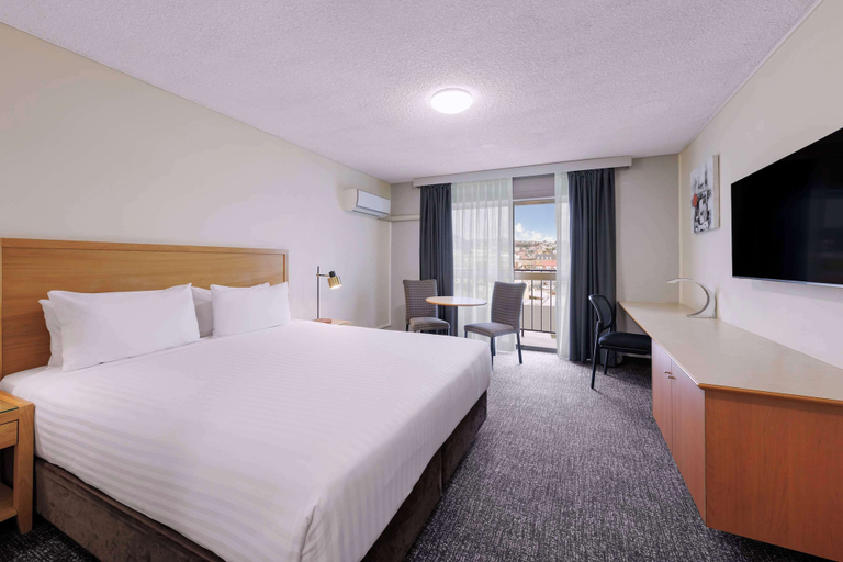 Others 1, Best Western Hobart, Hobart
