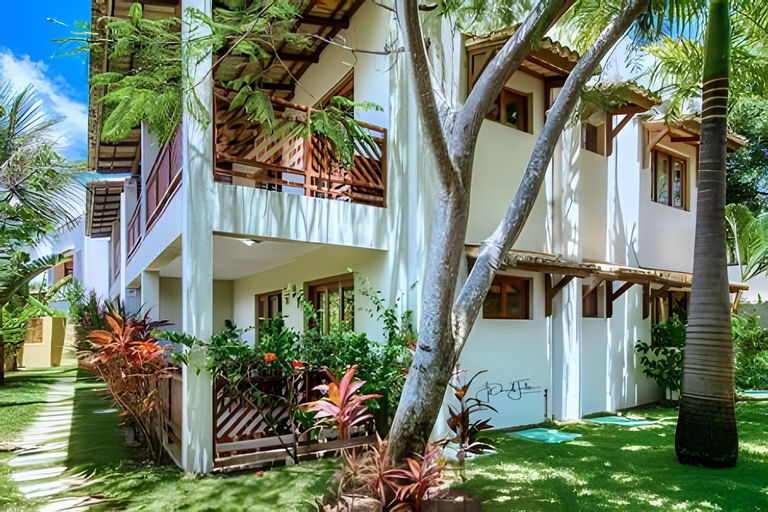 Exterior & Views 1, Pipa Beleza Melhores Aparts, Tibau do Sul
