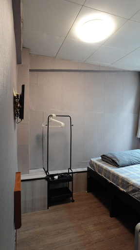 ALOHAS Hostel, Kowloon