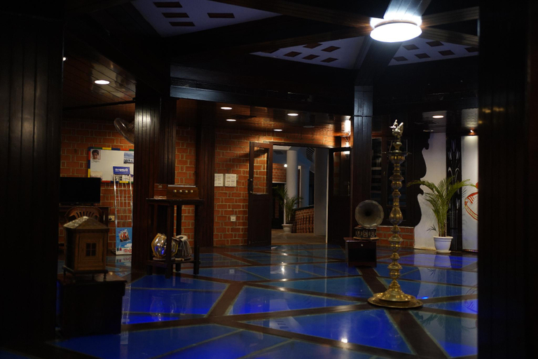 Public Area 2, Gods Own Country Resort By Bestinn Leisure, Thiruvananthapuram