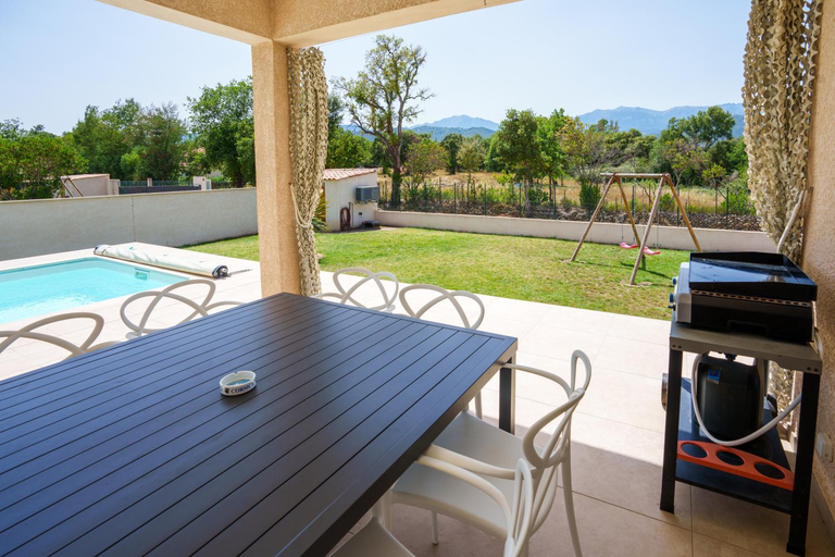 3, Villa Clara piscine chauffee, Haute-Corse