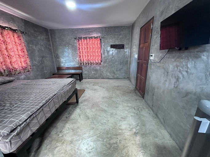 Bedroom 3, Nadohn-Homestay Bungalows , Klaeng