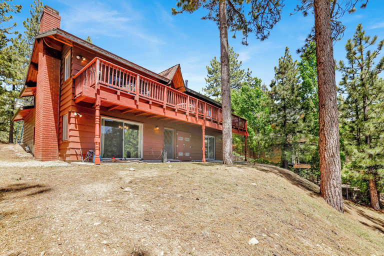 Exterior & Views, Inspiration Point Retreat #2470, San Bernardino