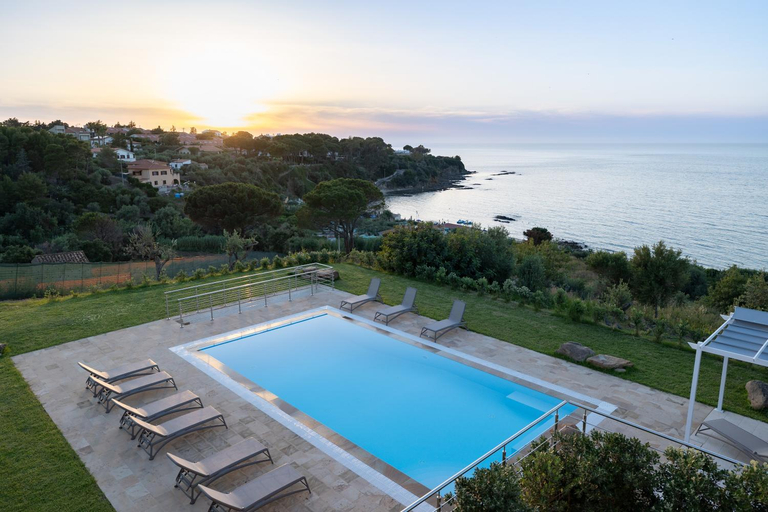 Sport & Beauty 2, Aura Maris beach residence Mazzaforno, Palermo