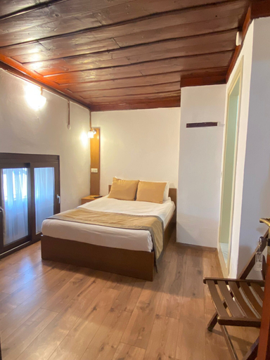 Bedroom 3, Konak Hotel Kaleici, Antalya
