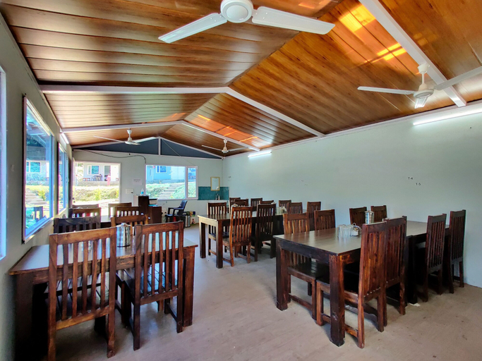 Food & Drinks 4, KedaraYatih Resort, Rudraprayag