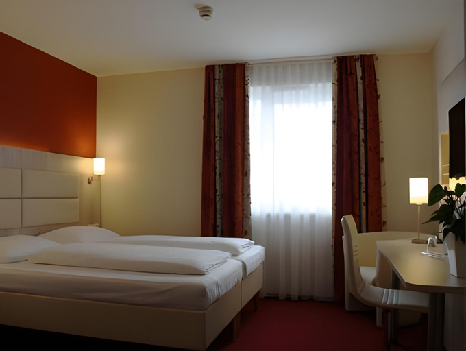 Bedroom 5