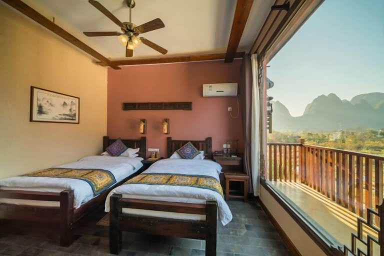 Bedroom 17