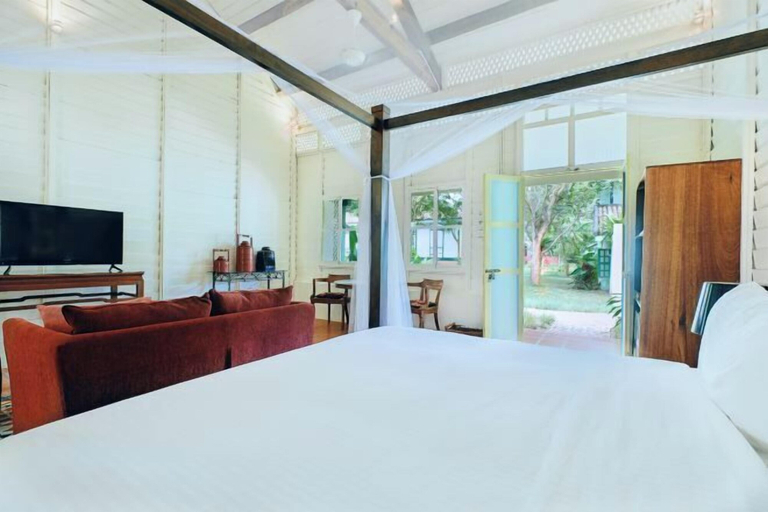 Bedroom 19