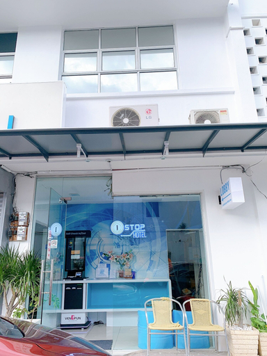 Exterior & Views 4, One Stop Hotel Ipoh, Kinta