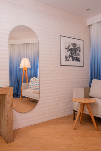 Bedroom 3, Dayo Hotel, Trairi