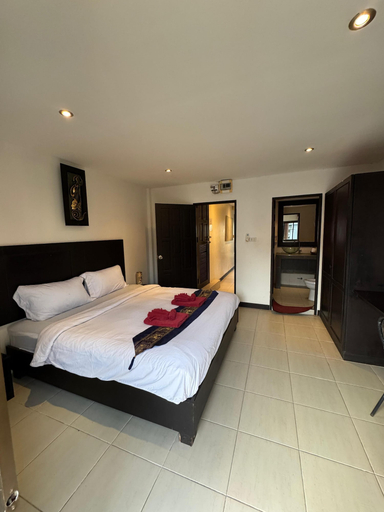 Bedroom 5