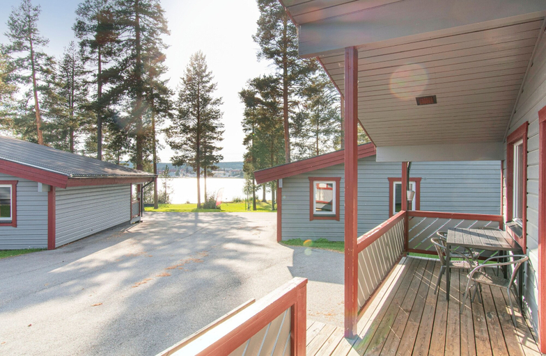 Exterior & Views 2, First Camp Ansia, Lycksele