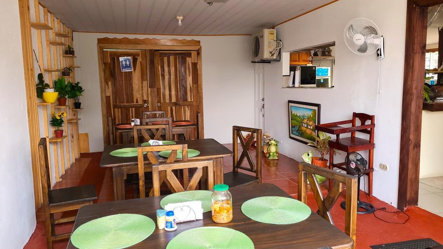 Food & Drinks 5, Tico Bed & Breakfast La Fortuna, San Carlos