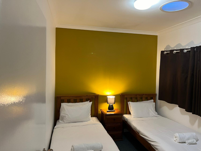 Bedroom 7