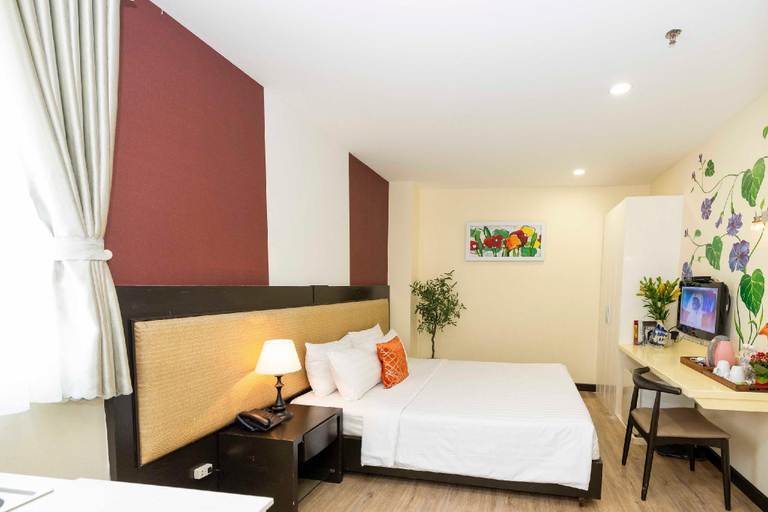 Bedroom 12