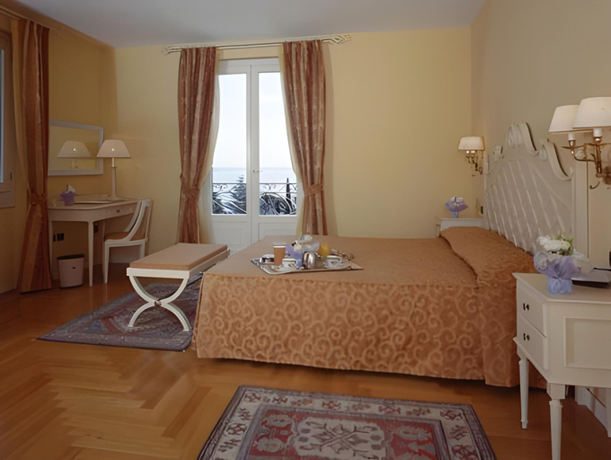 Bedroom 8