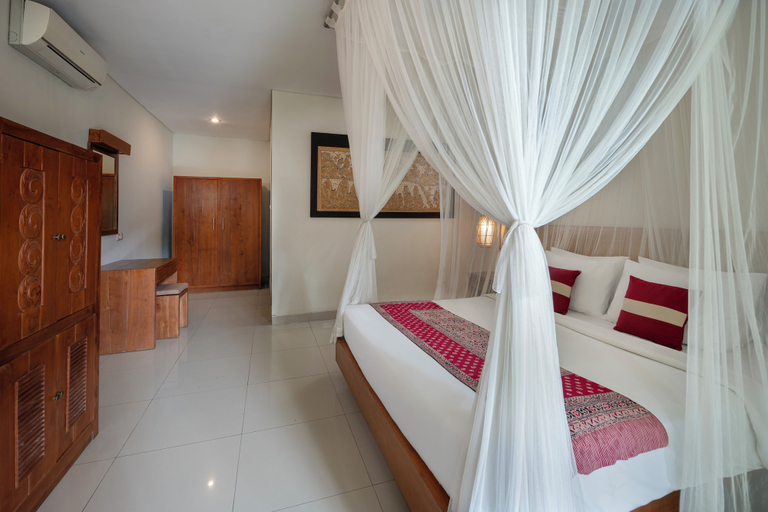 Bedroom 23