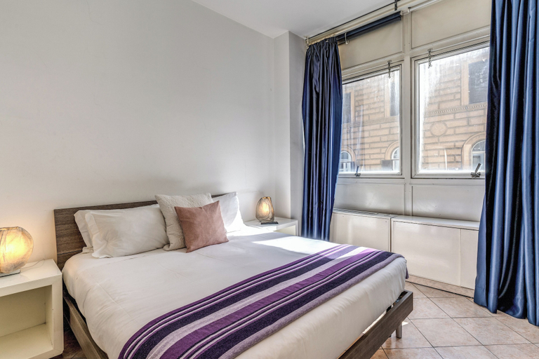 Bedroom 3, M&L Apartment - case vacanze a Roma, Rome