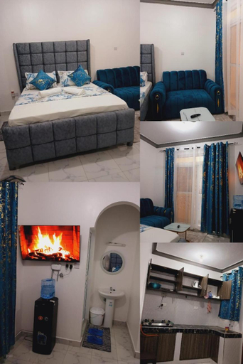 Others 5, Rihan studio apartment, Nyali