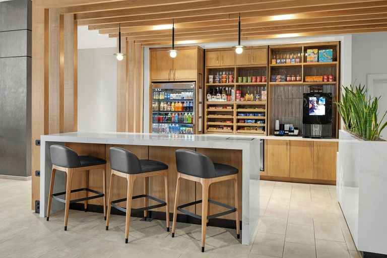 Food & Drinks, Sheraton Broadway Resort Villas, Horry