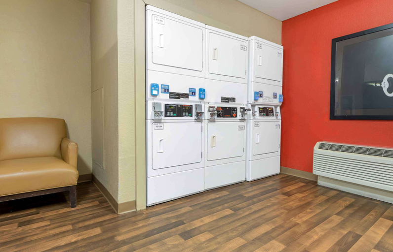 Others 5, Extended Stay America Select Suites - Austin - Northwest - Lakeline Mall, Williamson