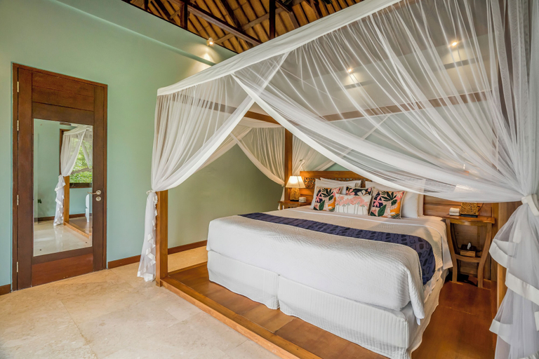 Bedroom 3, Kano Sari, Gianyar