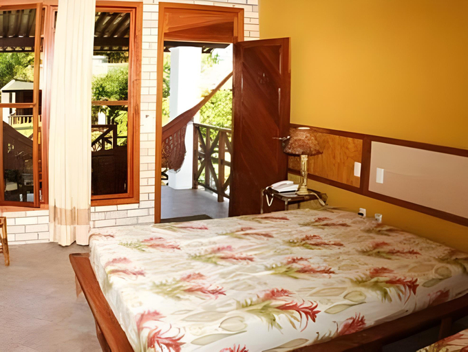 Bedroom 11