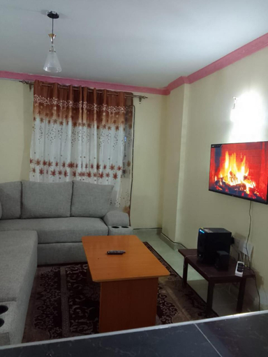 Others 4, Timestar Apartments, Roysambu