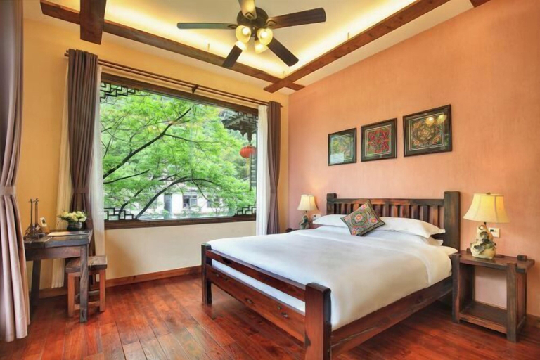Bedroom 15