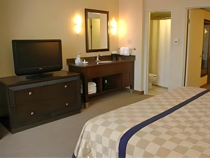 Bedroom 22