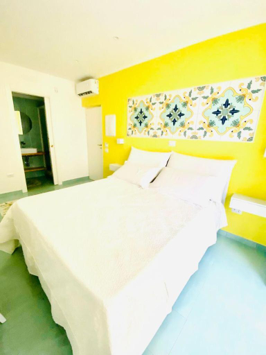 Others 4, Cilento Experience rooms, Salerno