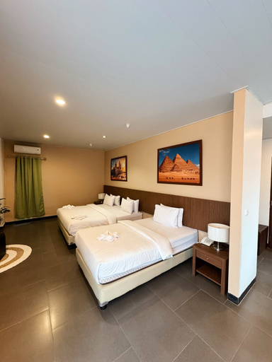 Bedroom 1