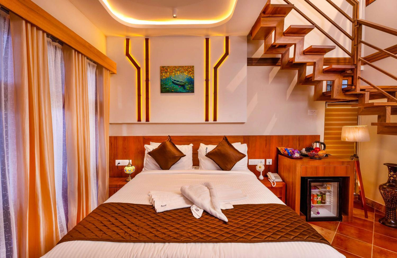 Bedroom 5