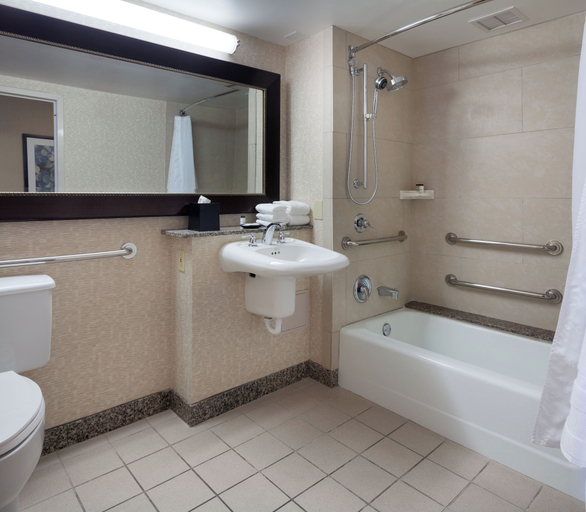 Bathroom 28