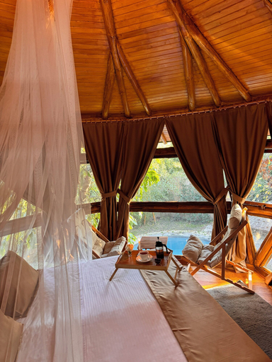 Bedroom 4, Maui Sapanca, Izmit