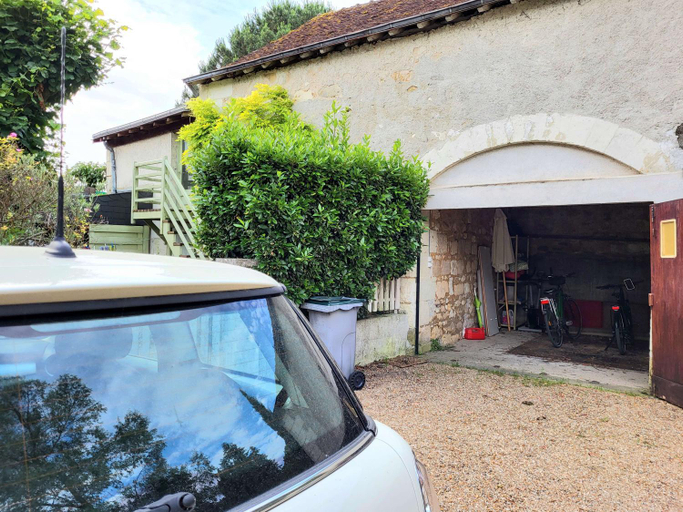 Others 4, La Maison du Chateau, Indre-et-Loire