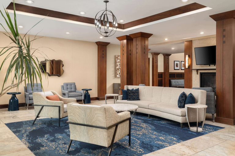 Homewood Suites by Hilton Newport Middletown, RI, Newport
