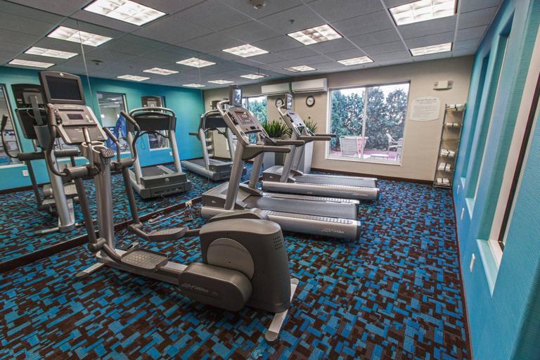Others 5, Fairfield Inn & Suites by Marriott Toledo North, Lucas