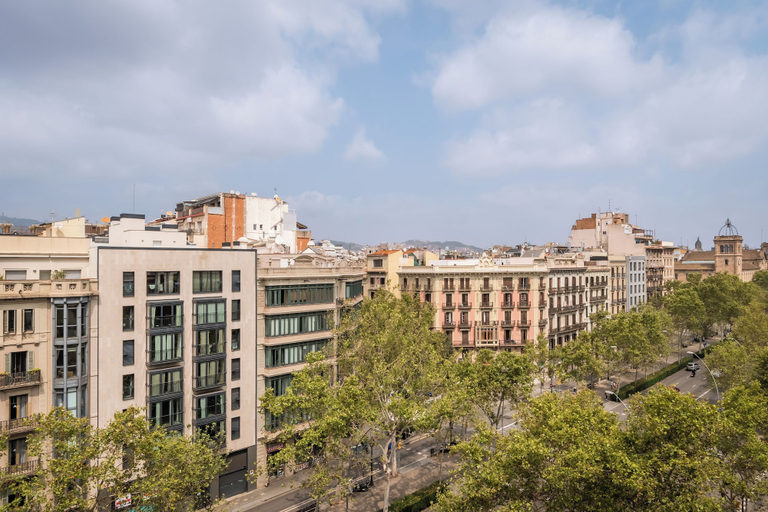 Exterior & Views 2, Petit Palace Eixample, Barcelona