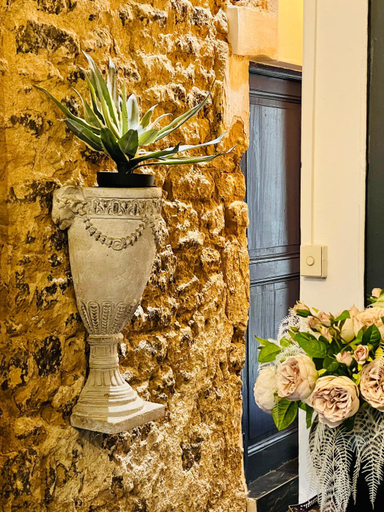 Food & Drinks 4, LA SUITE de NOTRE DAME au pied du CHATEAU FORT, Ardennes