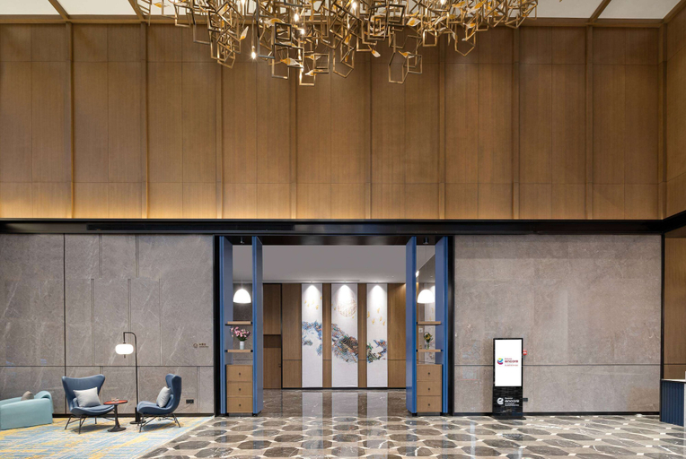 Public Area 3, Ramada Encore by Wyndham Foshan Chancheng, Foshan