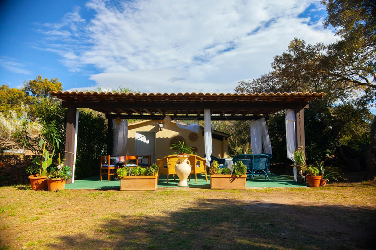 Others 2, Magnifica villa immersa nella natura con spa privata a due passi dal mare, Olbia-Tempio