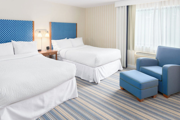 Bedroom 4, Four Points by Sheraton Eastham Cape Cod, Barnstable