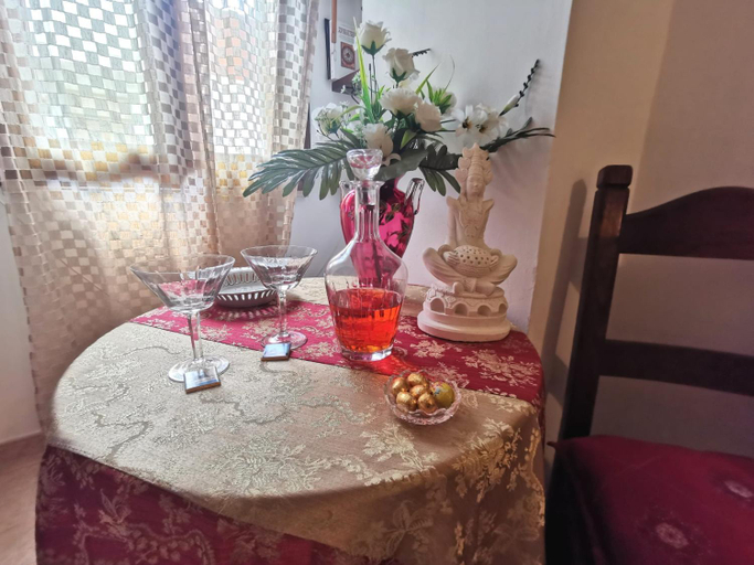 Others 2, Grace's House Bed and Breakfast, Lecce
