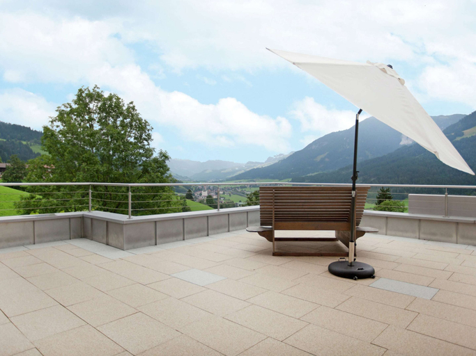 Others 5, Apartment Brixen near Ski Lift, Kitzbühel