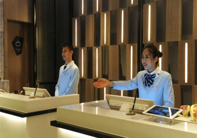 Others 5, Yishang Hotel (Nanning Pingxi Night Market Pavilion Wharf Store), Nanning